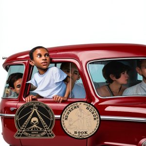 Delacorte Press Kindle eBook Historical Fiction for Teens-0