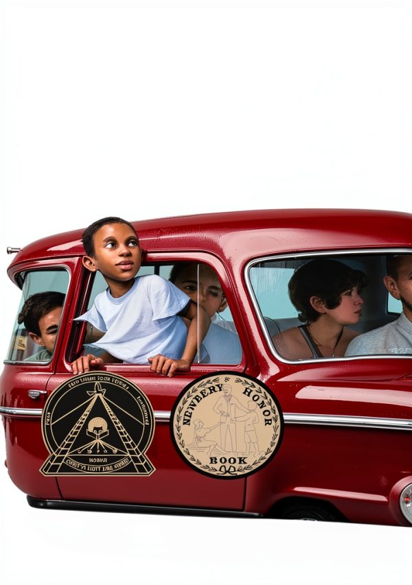 Delacorte Press Kindle eBook Historical Fiction for Teens-0
