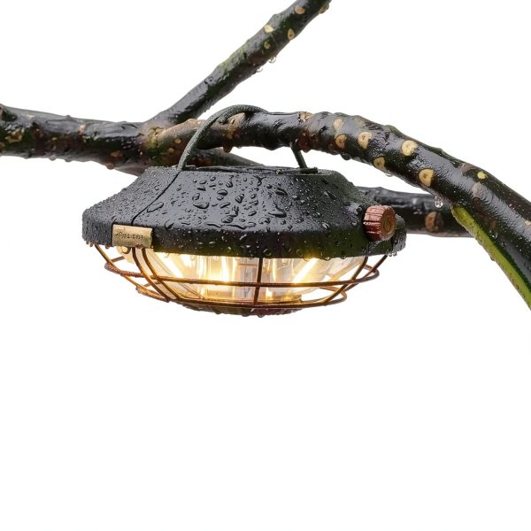 OLIGHT Patio Umbrella Light Rechargeable Dual Light Power-7