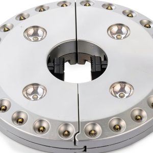 Unilution LED Camping Light 3 Brightness Levels Battery-0