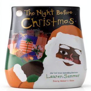Clarion Books Childrens Religious Holiday Story English-0