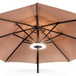 StarySeaHomeTreasures Umbrella Light Magnetic Dimming Patio-0