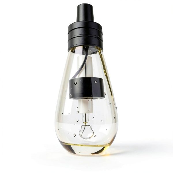 Polarfar Outdoor String Lights IP65 Waterproof Garden Decor-1