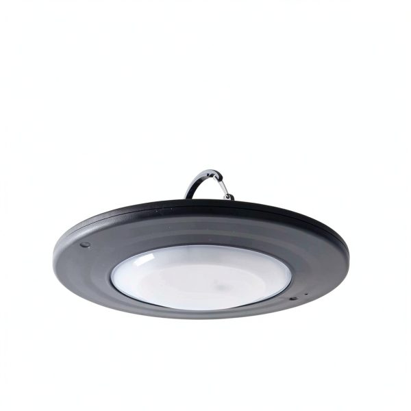Patio Umbrella Light Black Modern LED Battery Powered-3