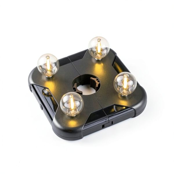 Huizhou Qisheng LED Umbrella Lights Adjustable Brightness-1
