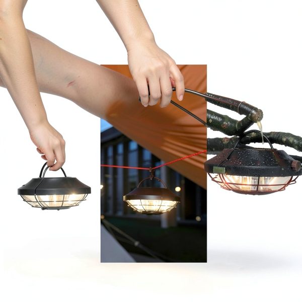 OLIGHT Patio Umbrella Light Rechargeable Dual Light Power-2