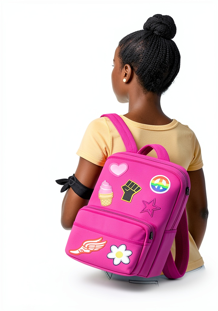 Children reading HarperCollins Black African American gymnastics eBook on a tablet