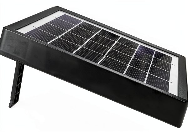 Aqua Select Solar Umbrella LED Light Adjustable Brightness-2