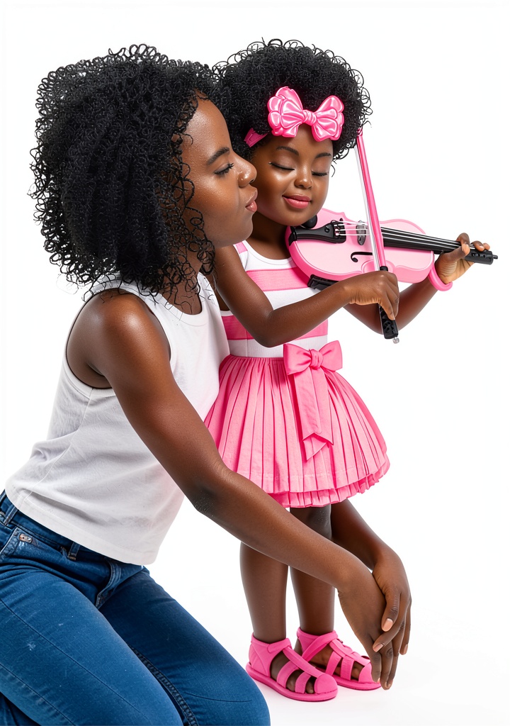 Children reading Kataleya Publishing Black stories on a Kindle device
