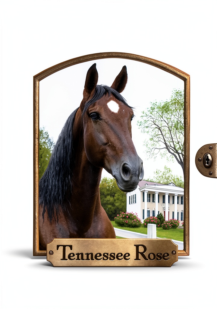 Horse Diaries Book 9 cover showing historical scene with a horse