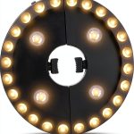 OYOCO LED Umbrella Light Bright Camping Outdoor Lighting-0