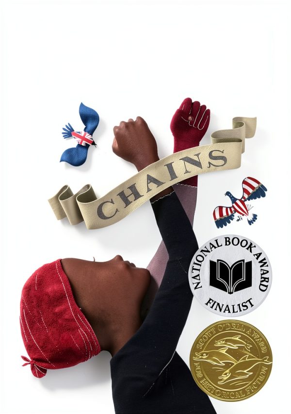 Atheneum Seeds of America Book 1 Historical Fiction for-0