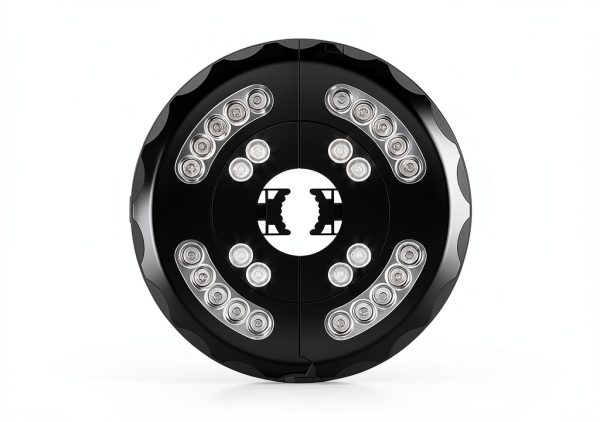 Suqorhm Patio Umbrella Light Rechargeable Bright Outdoor-2