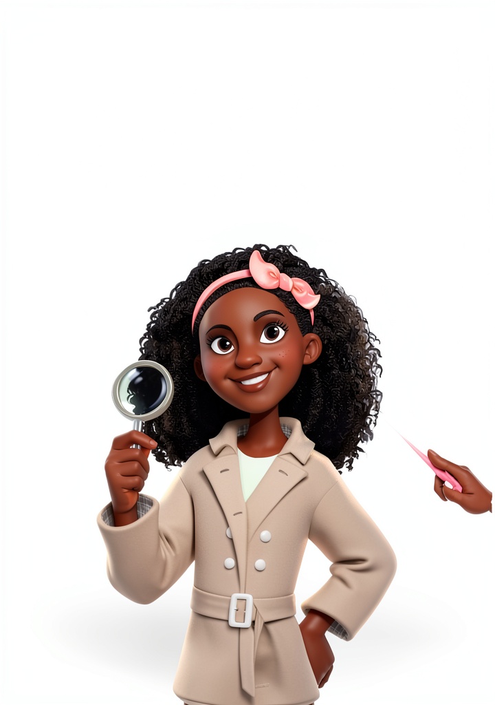 Honest June Book 3 cover showing diverse children in a friendly setting