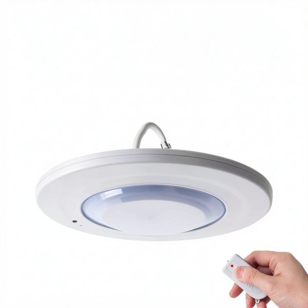 Happetite Patio Umbrella Light LED Modern ABS Remote Control-2