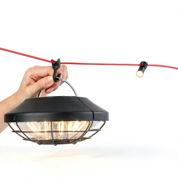 OLIGHT Patio Umbrella Light Rechargeable Dual Light Power-1