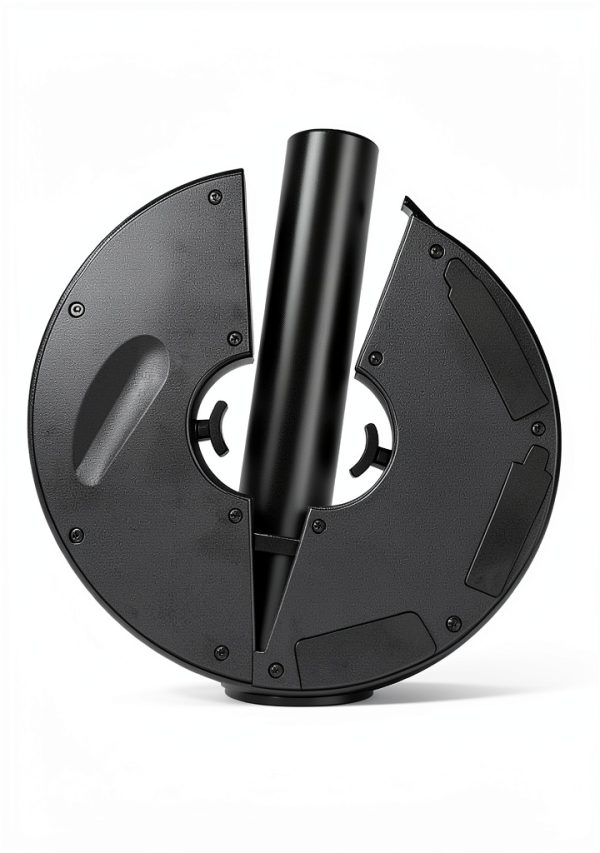 OYOCO LED Umbrella Light Cordless Outdoor Lighting 36 LEDs-3