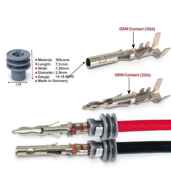 Weather-Pack Terminals ELITE.CITI Heavy Duty-2