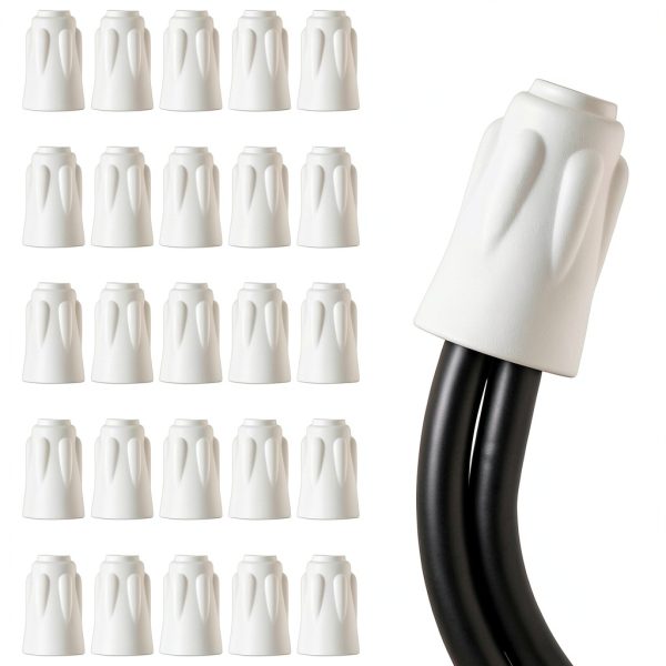 Ceramic Wire Connectors Ajcotahm High Temp Design-0