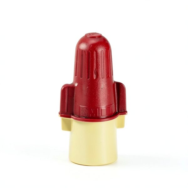 3M UL Listed Terminal Connector 80611454515 22-8 AWG Spring Pressure-2