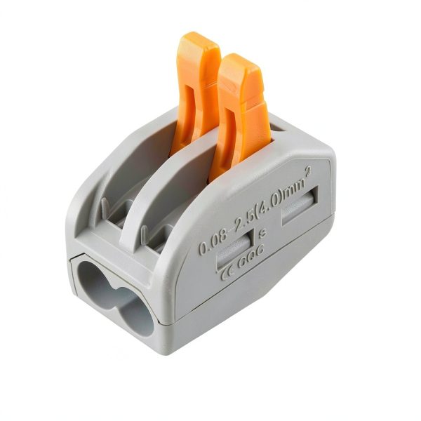 Electrical Terminal Block Slite PCT 211 Compact Design-1
