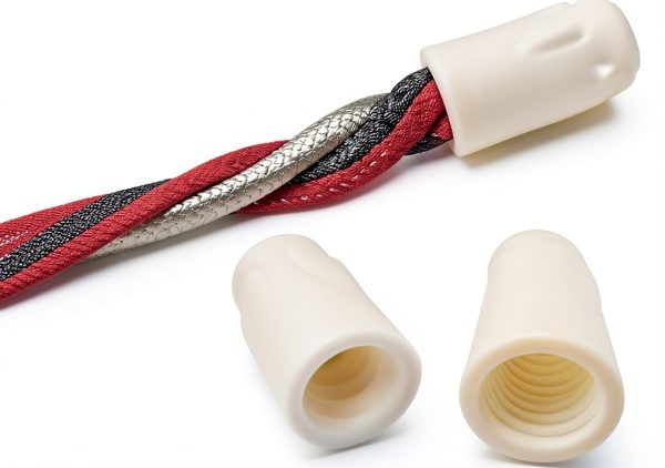 Speller Large Ceramic Wire Connector 20 Pack High Heat Twist Terminal-4