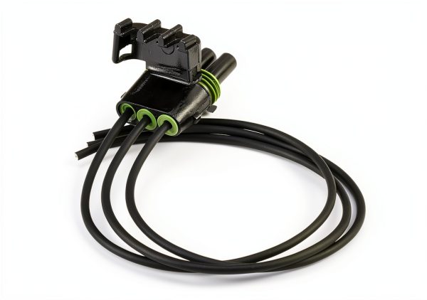 Female 3-Contact Tower Weather Pack Connector 16V 20A ELITE.CITI-2