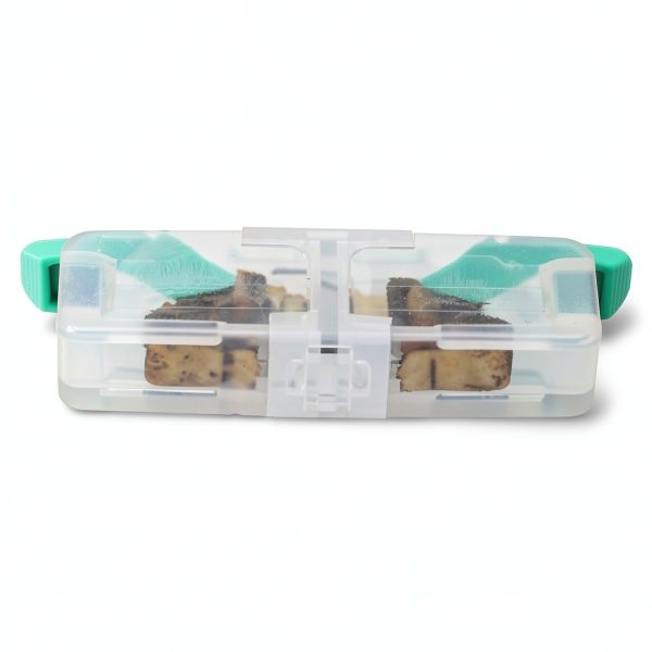 Lever Wire Connector WALFRONT Reusable Flame Retardant Design-5