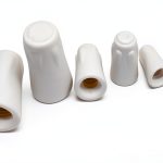 Speller Large Ceramic Wire Connector 20 Pack High Heat Twist Terminal-0