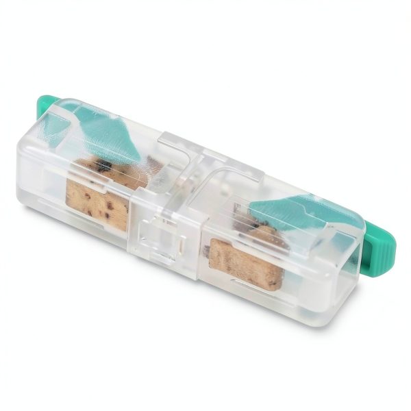 Lever Wire Connector WALFRONT Reusable Flame Retardant Design-6