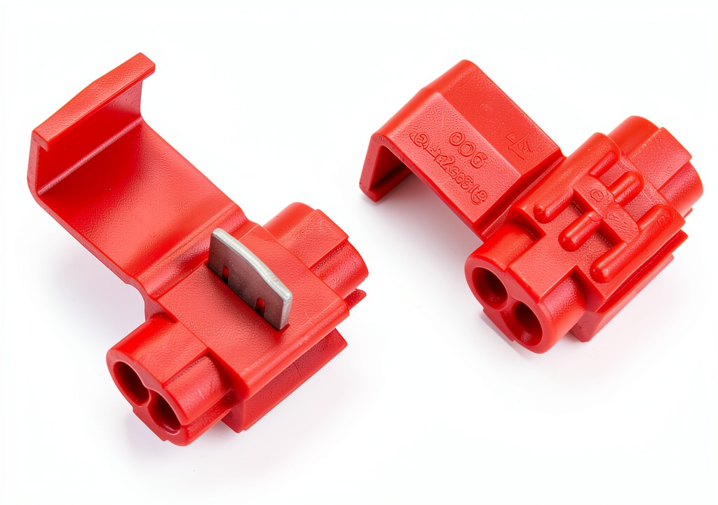 3M electrical terminal