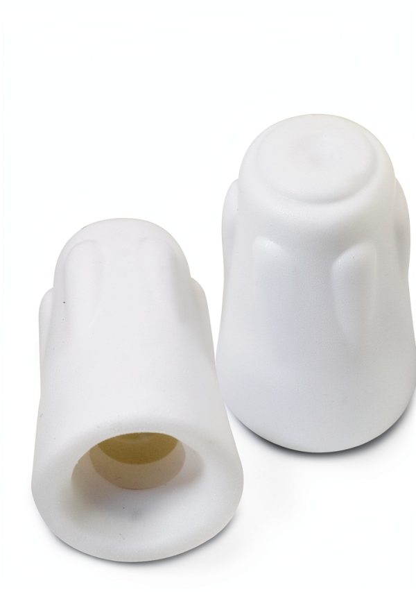 Speller Large Ceramic Wire Connector 20 Pack High Heat Twist Terminal-1