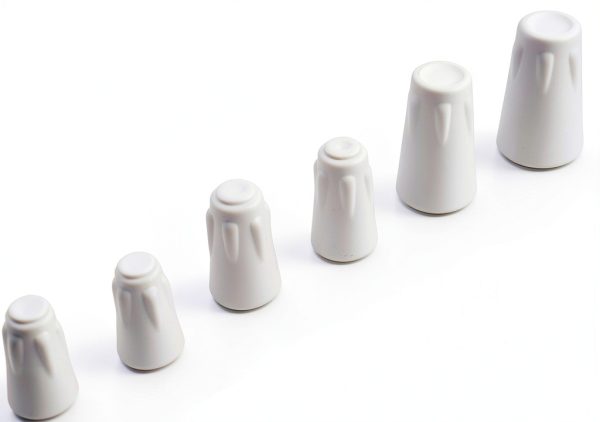 Speller Large Ceramic Wire Connector 20 Pack High Heat Twist Terminal-2