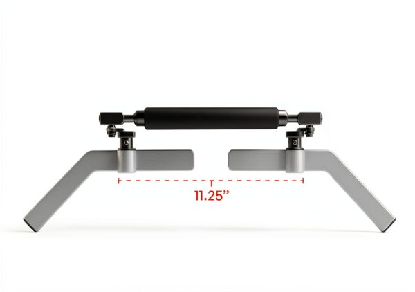 Zero-Turn Bar by Greater Zero One Hand Operation for Mowers-2