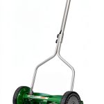Scotts 304-14S 14-Inch 5-Blade Push Reel Lawn Mower Green-0