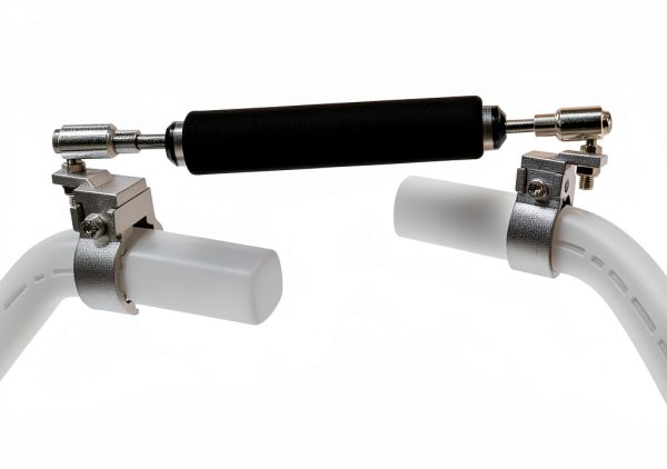 Zero-Turn Bar by Greater Zero One Hand Operation for Mowers-1