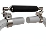 Zero-Turn Bar by Greater Zero One Hand Operation for Mowers-0