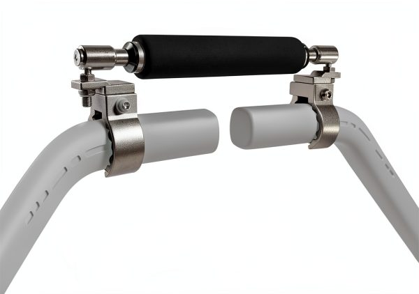 Zero-Turn Bar by Greater Zero One Hand Operation for Mowers-0