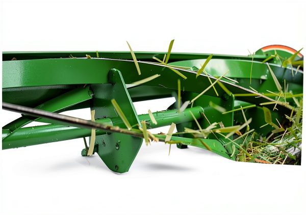 Scotts Outdoor Tools 20 Inch 5-Blade Reel Mower Green-10